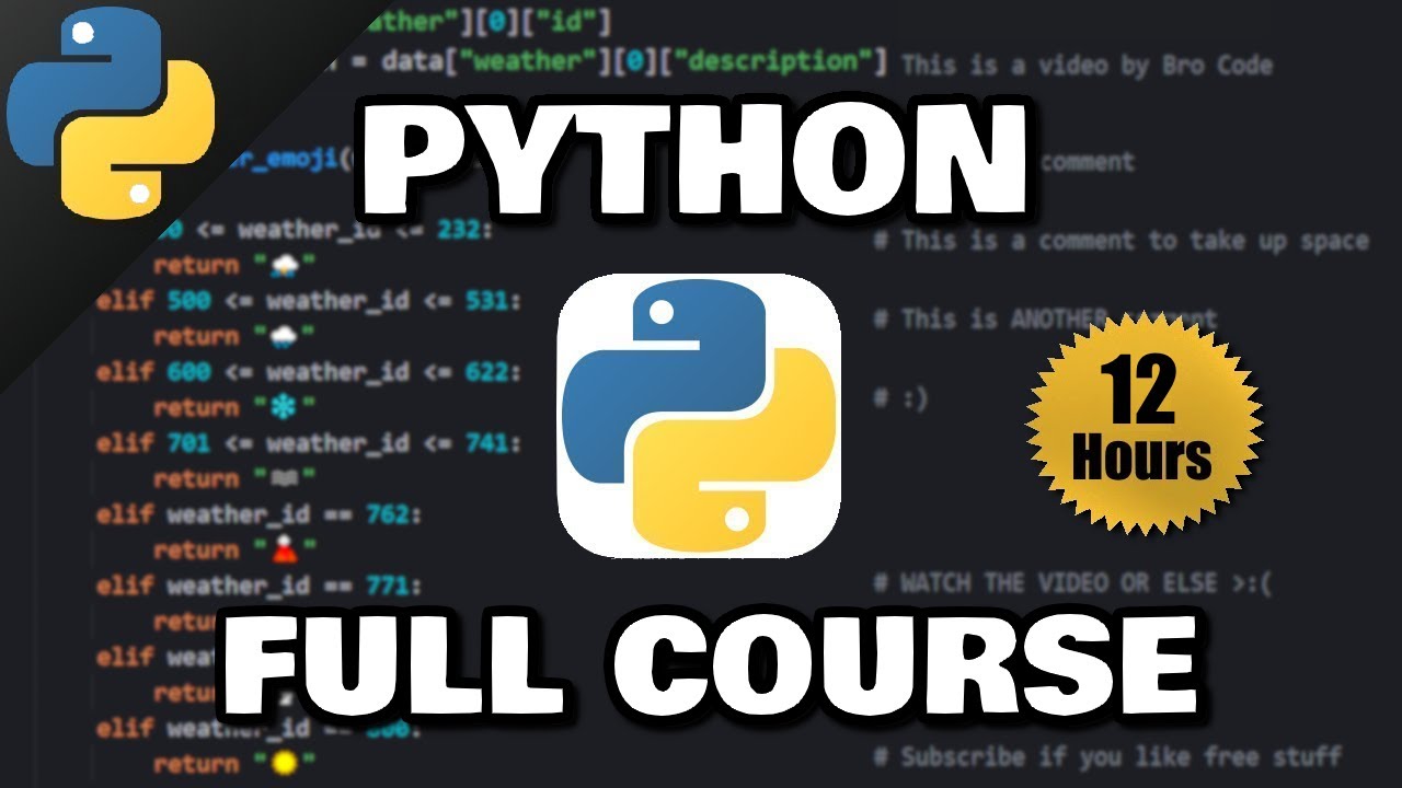 Python for Data Science